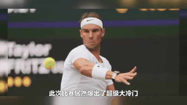 詹姆斯击败老对手纳达尔，晋级之路一路高歌的简单介绍-九游平台