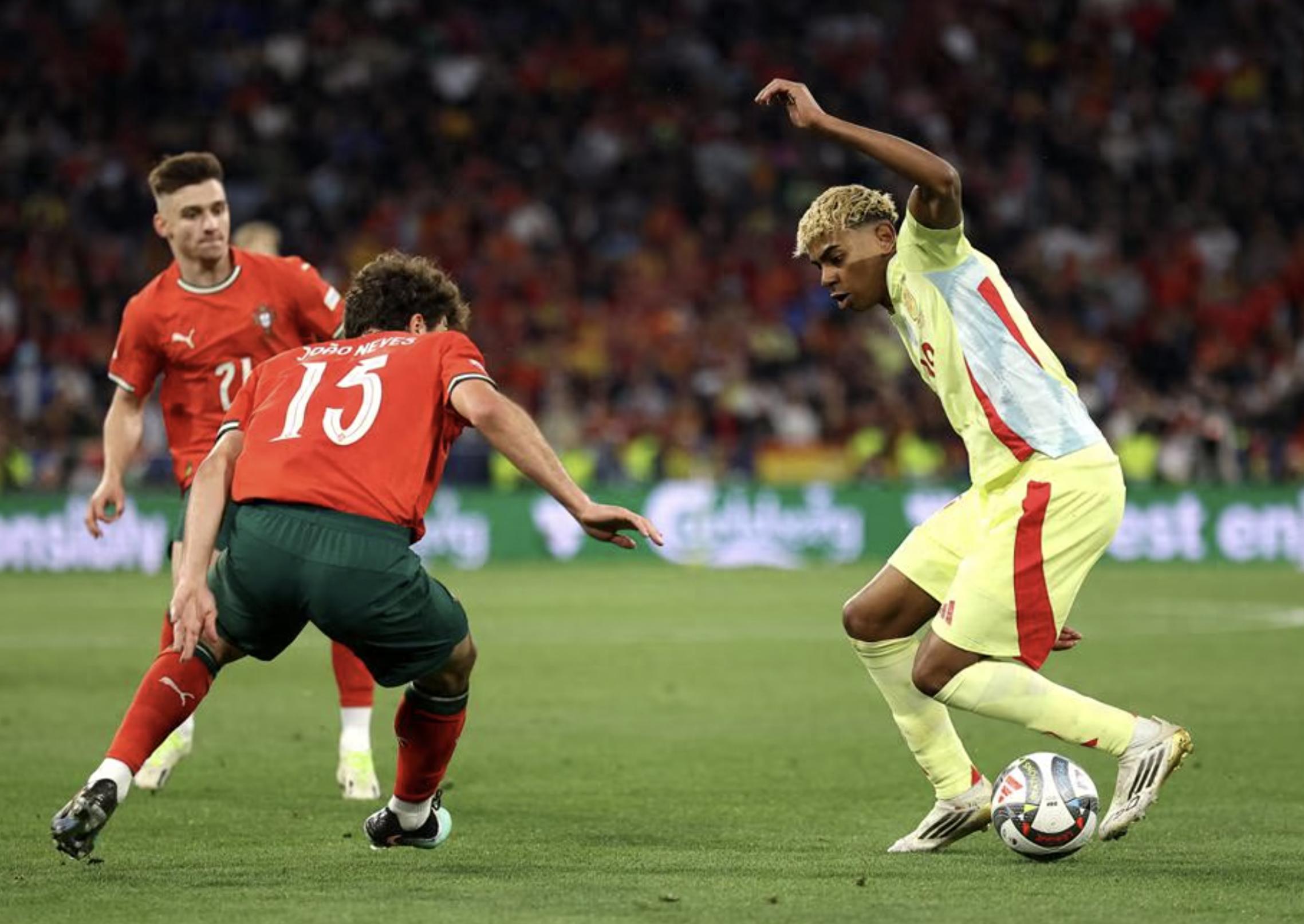 包含西班牙队前途光明！，C罗新星领先优势明显表现突出上演精彩一战的词条-九游官网