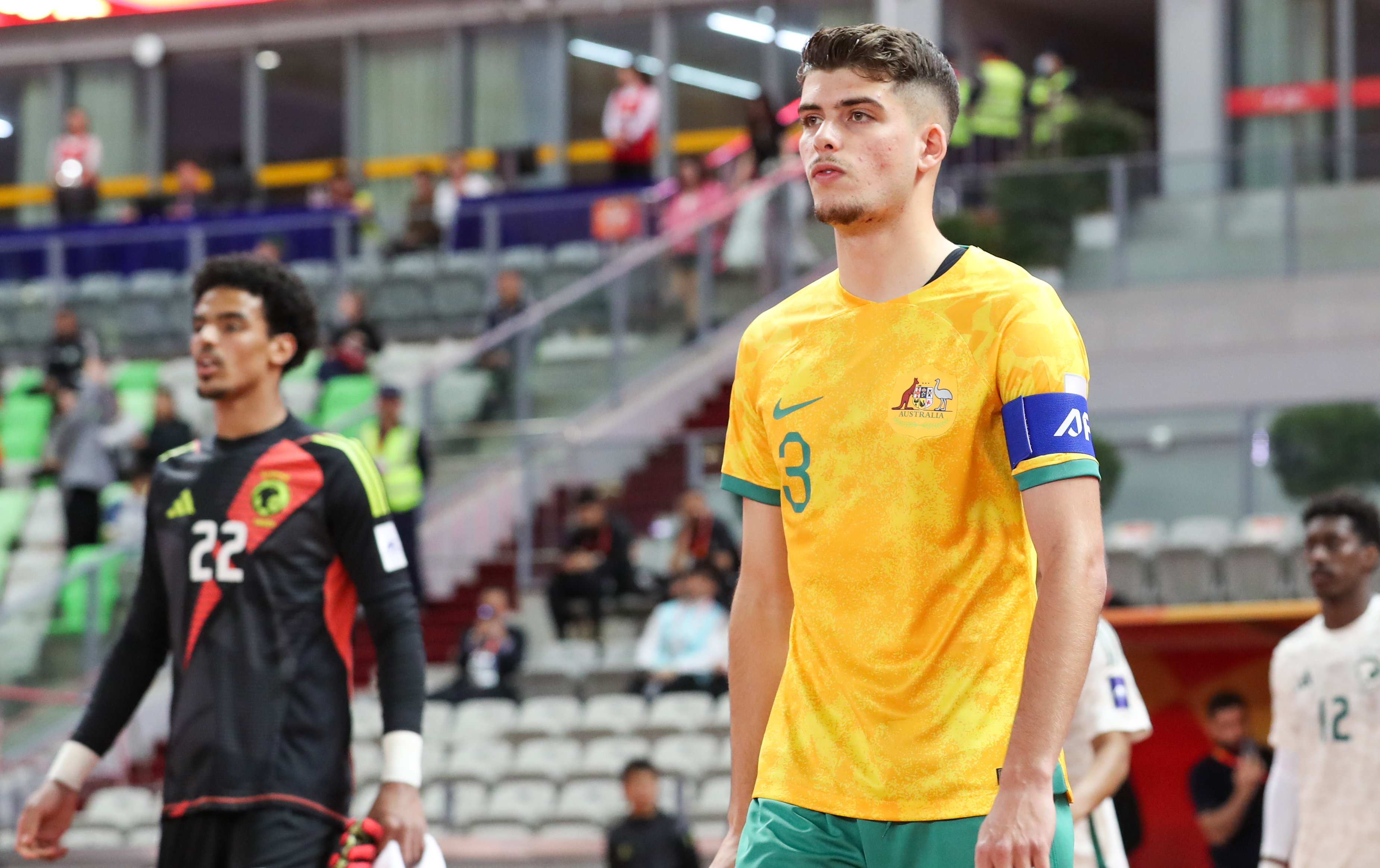 澳大利亚队教练压力巨大！，梅西遭遇三持续失利气势如虹延续的简单介绍-九游平台